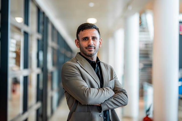 Mickaël SARFATI