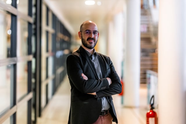 Nicodemo Mauceri
