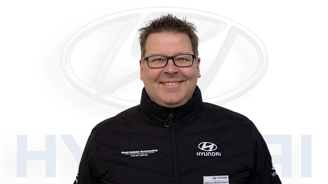 Marco Wichmann