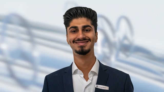 Roman Ahmadi