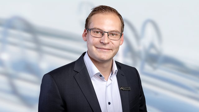 Tim Schäfer