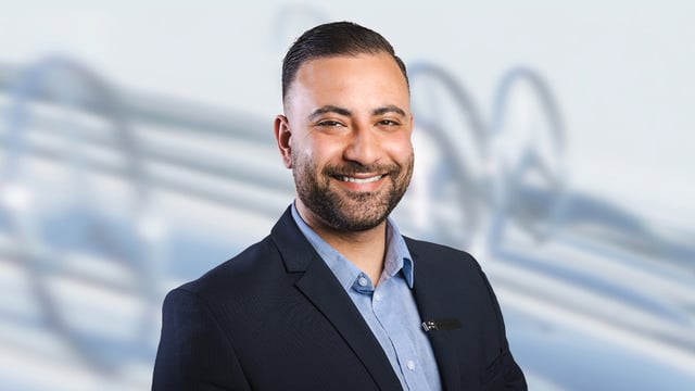 Yigit Öngöcmen