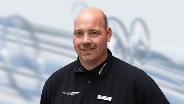 Stefan Grigeleit