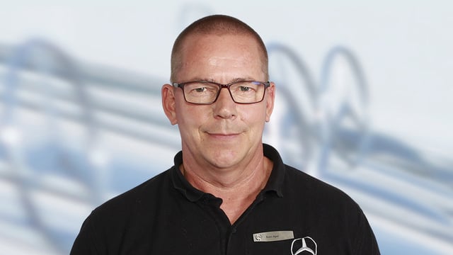 Sven Apel