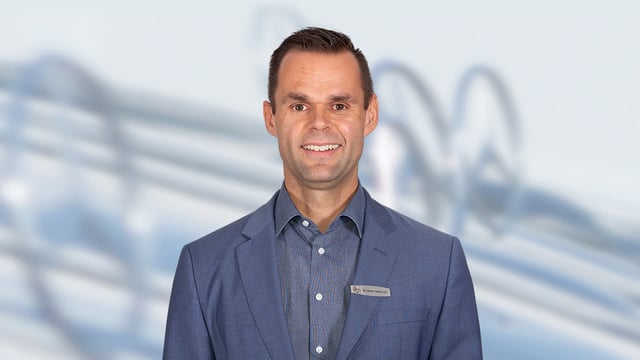 Benjamin Spelthuys
