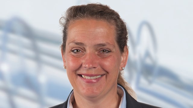 Brigitte Hecker