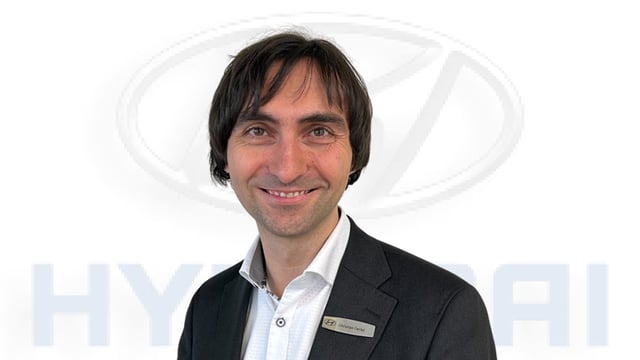 Christian Oertel