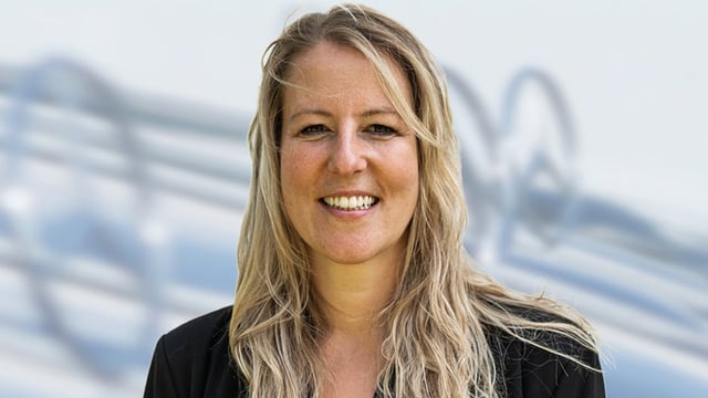 Dana Spottock
