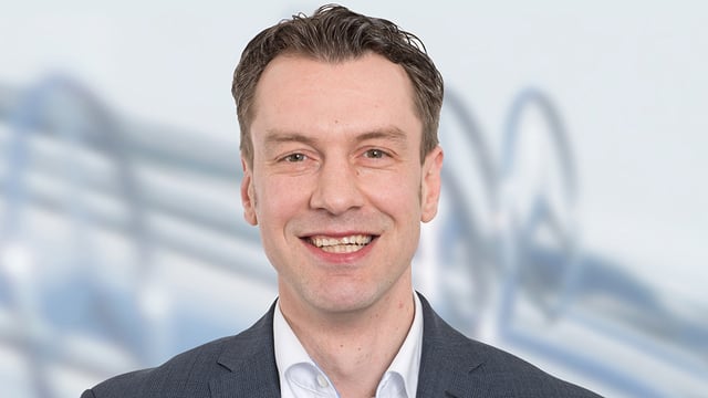 Frank Ackermann