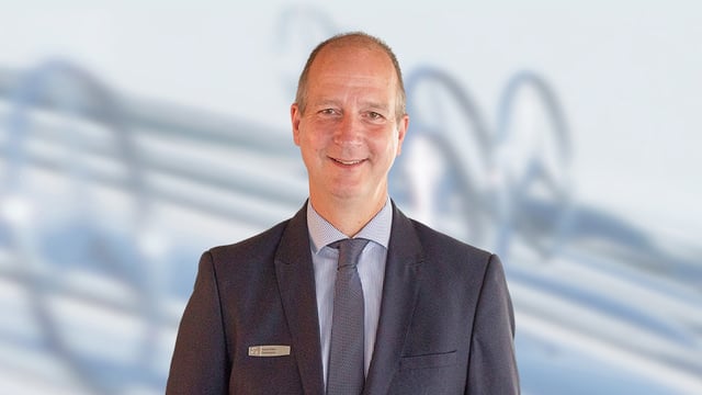 Hans-Peter Gatzweiler