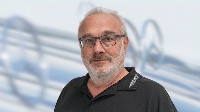 Hans-Christian Morgenstern