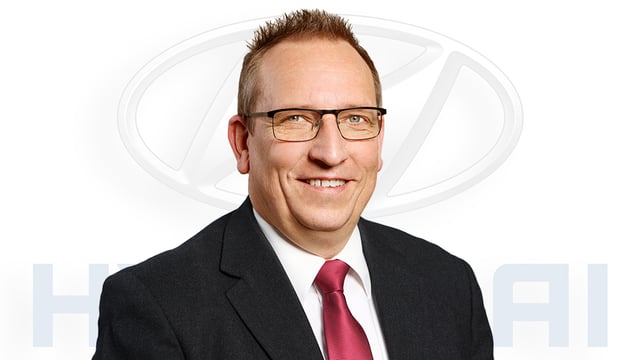 Marco Dornecker