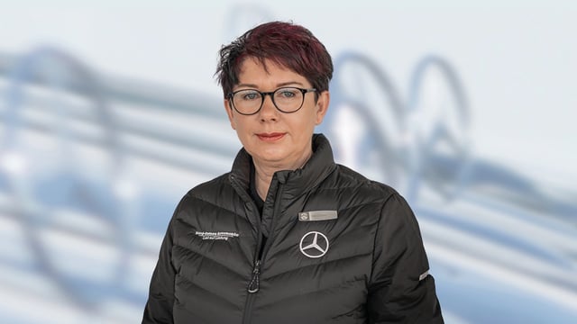 Jelena Lieser