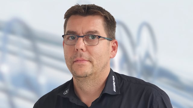 Jens Klinger