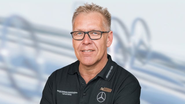 Marc Hansen