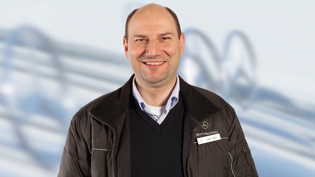 Markus Kuc