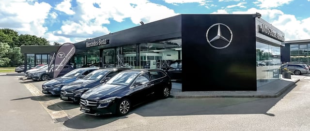 Teile & Zubehör Marne null