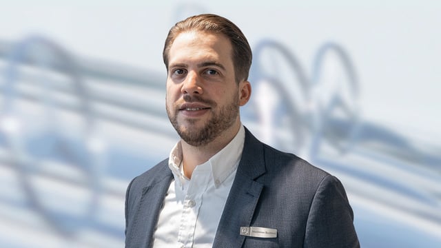 Maximilian Buchholz