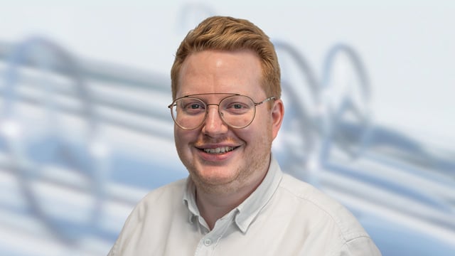 Maximilian Vogelsang