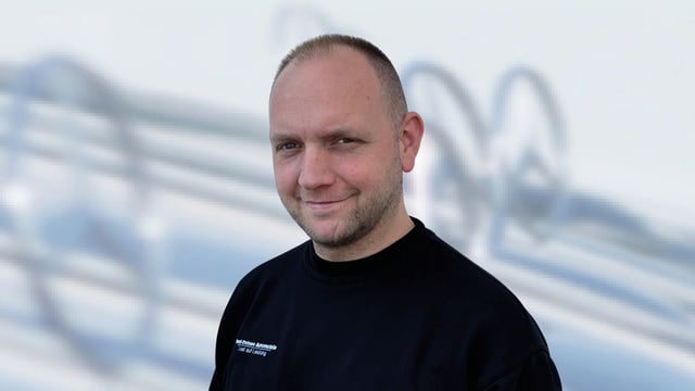 Michel Kauf
