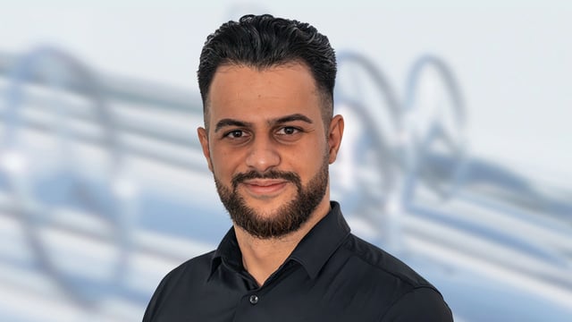 Naiel Asisi