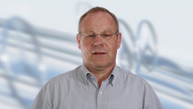 Andreas Nucklies