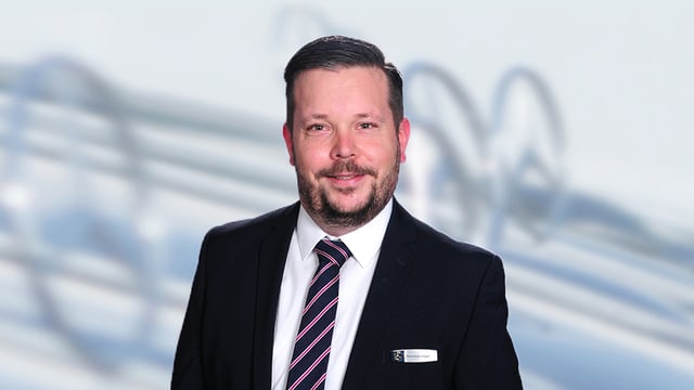 Sebastian Kegel