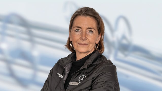 Silke Bloeß