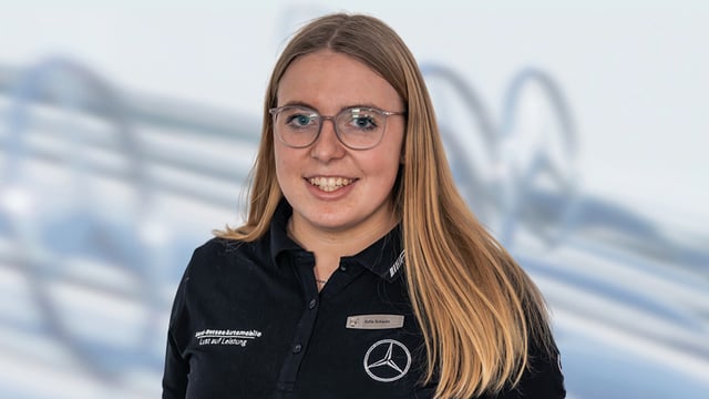Sofie Schacht