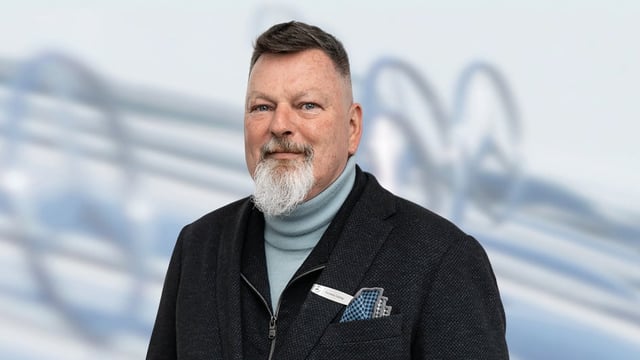 Torsten Liebig
