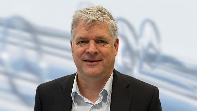 Ulrich Meyer