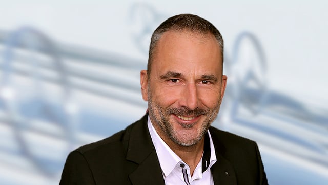 Uwe Steinborn