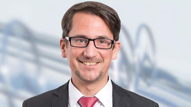 Wolf-Dietrich Hofedank