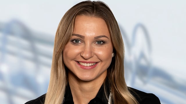 Valeriya Baeva