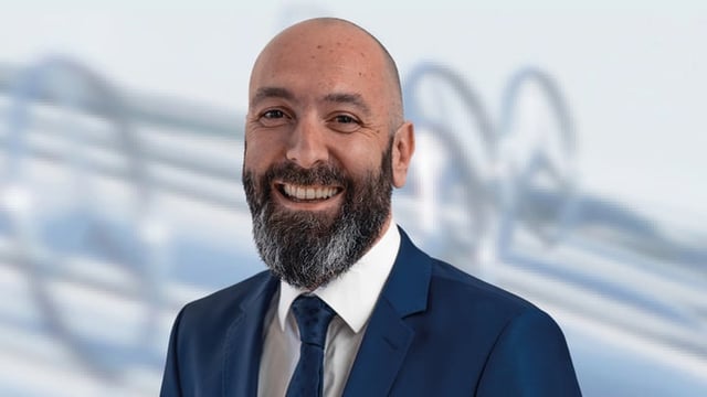 Hannes Schrüfer