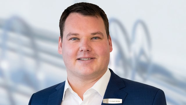 Christoph Jänicke