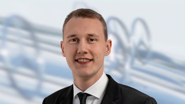 Jakob Kröger