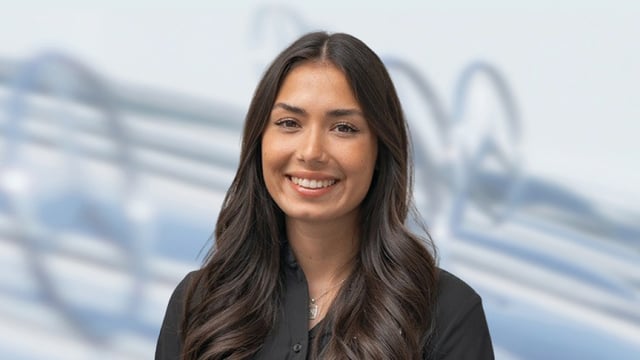 Laura Beisembayev