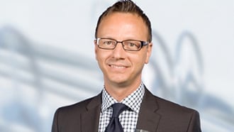 Matthias Kohrt