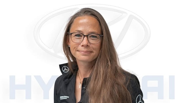 Mette Eisenkolb