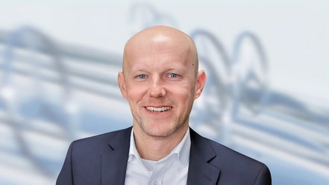 Mike Sawetzki