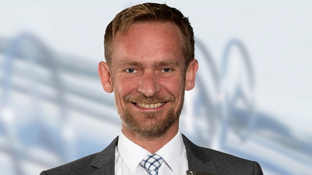 Andreas Schulz
