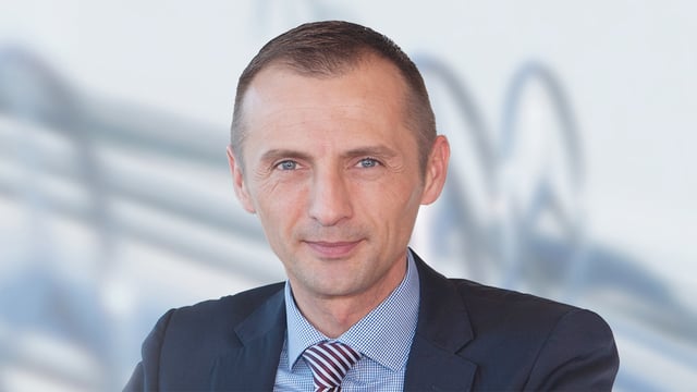 Peter Szlapa