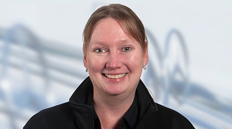Sonja Wolgast