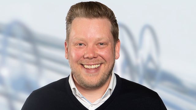 Lasse Tünnerhoff