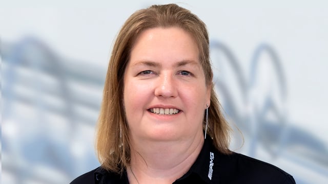 Yvonne Scheibel