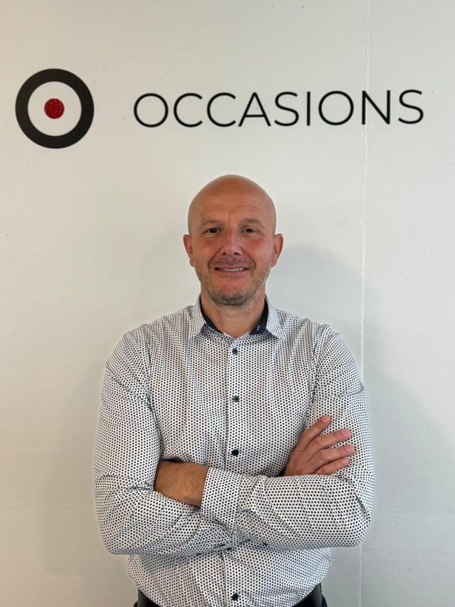 Raphael AUBRY